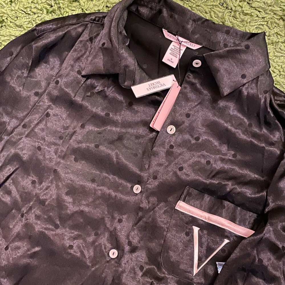 Victoria’s Secret pajama set